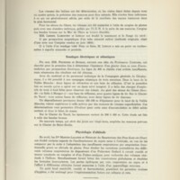 Rapport CNRS 1959-1960