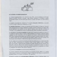 Bulletin de l'Association des anciens et des amis du CNRS n°26