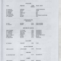 Bulletin de l'Association des anciens et des amis du CNRS n°7