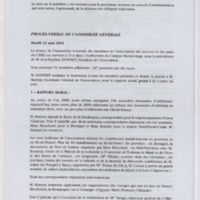 Bulletin de l'Association des anciens et des amis du CNRS n°27