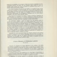 Rapport CNRS 1964-1965