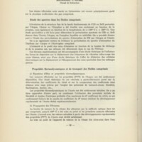 Rapport CNRS 1958-1959