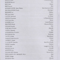 Bulletin de l'Association des anciens et des amis du CNRS n°36