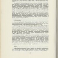 Rapport CNRS 1967