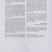 Bulletin de l'Association des anciens et des amis du CNRS n°36