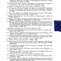 Cahiers pour l'histoire du CNRS 8