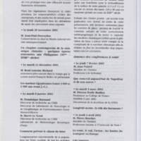 Bulletin de l'Association des anciens et des amis du CNRS n°27