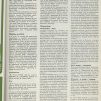 Le courrier du CNRS 28