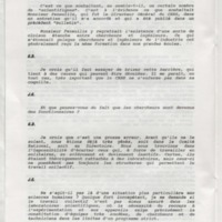 Bulletin de l'Association des anciens et des amis du CNRS n°3