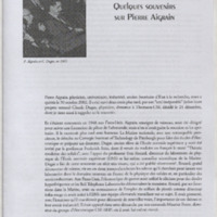 Bulletin de l'Association des anciens et des amis du CNRS n°31