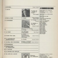 Le courrier du CNRS 2