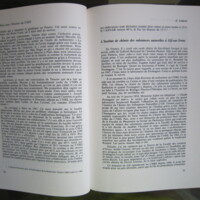 Cahiers pour l'histoire du CNRS 2