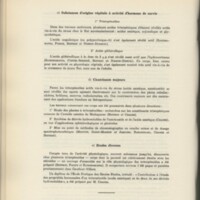 Rapport CNRS 1962-1963
