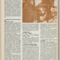 Le courrier du CNRS 23