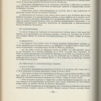 Rapport CNRS 1968