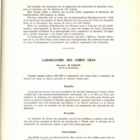 Rapport CNRS 1956-1957