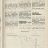 Le courrier du CNRS 32