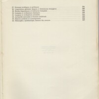 Rapport CNRS 1969