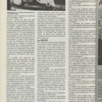 Le courrier du CNRS 27