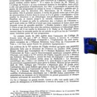 Cahiers pour l'histoire du CNRS 3