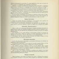 Rapport CNRS 1958-1959