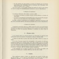 Rapport CNRS 1963-1964