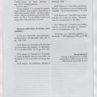 Bulletin de l'Association des anciens et des amis du CNRS n°14