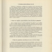 Rapport CNRS 1963-1964
