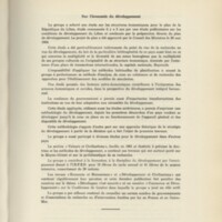 Rapport CNRS 1963-1964