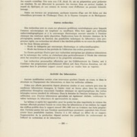 Rapport CNRS 1962-1963