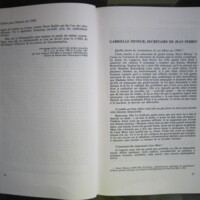 Cahiers pour l'histoire du CNRS 2