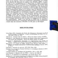 Cahiers pour l'histoire du CNRS 9