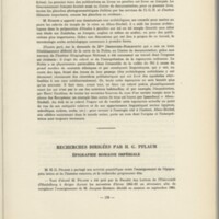 Rapport CNRS 1962-1963