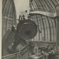 Rapport CNRS 1958-1959