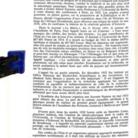 Cahiers pour l'histoire du CNRS 3