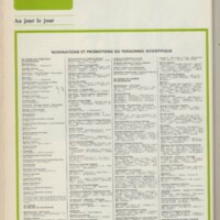 Le courrier du CNRS 10