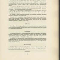 Rapport CNRS 1962-1963