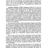 Cahiers pour l'histoire du CNRS 6