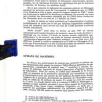 Cahiers pour l'histoire du CNRS 3