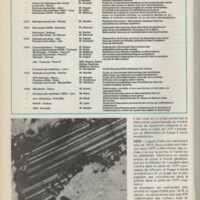 Le courrier du CNRS 25