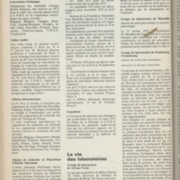 Le courrier du CNRS 3