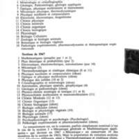 Cahiers pour l'histoire du CNRS 3