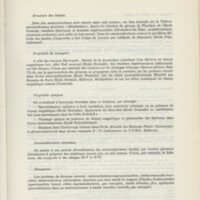 Rapport CNRS 1969