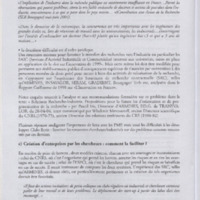 Bulletin de l'Association des anciens et des amis du CNRS n°35-hs