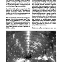 Bulletin de l'Association des anciens et des amis du CNRS n°37