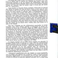 Cahiers pour l'histoire du CNRS 9