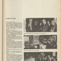 Le courrier du CNRS 35