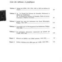 Cahiers pour l'histoire du CNRS 8