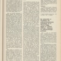 Le courrier du CNRS 35