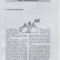 Bulletin de l'Association des anciens et des amis du CNRS n°16